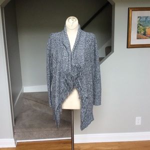 Abercrombie Cardigan